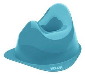 ΚΑΘΙΚΑΚΙ NUK POTTY 10.256.374 ΜΠΛΕ ΚΑΘΙΚΑΚΙ NUK POTTY 10.256.374 ΜΠΛΕ