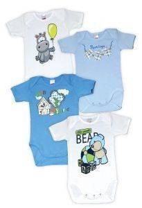 ΦΟΡΜΑΚΙΑ MINERVA ΚΟΝΤΟ ΜΑΝΙΚΙ MY SWEET ΣΙΕΛ/ΛΕΥΚΟ (70ΕΚ.)-(3-6 ΜΗΝΩΝ) 4ΤΕΜ ΦΟΡΜΑΚΙΑ MINERVA ΚΟΝΤΟ ΜΑΝΙΚΙ MY SWEET ΣΙΕΛ/ΛΕΥΚΟ (70ΕΚ.)-(3-6 ΜΗΝΩΝ) 4ΤΕΜ