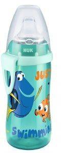  NUK PP  ACTIVE CUP FINDING DORY 300ML 12+