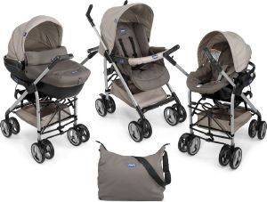 ΚΑΡΟΤΣΙ CHICCO TRIO SPRINT ME TRIO CAR KIT/87 SAND ΚΑΡΟΤΣΙ CHICCO TRIO SPRINT ME TRIO CAR KIT/87 SAND