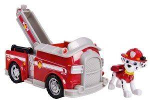   GIOCHI PREZIOSI PAW PATROL MARSHALL  