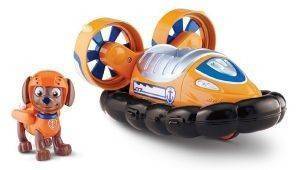 ΚΟΥΤΑΒΑΚΙ GIOCHI PREZIOSI PAW PATROL ZUMA ΜΕ ΟΧΗΜΑ ΚΟΥΤΑΒΑΚΙ GIOCHI PREZIOSI PAW PATROL ZUMA ΜΕ ΟΧΗΜΑ