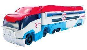 ΟΧΗΜΑ GIOCHI PREZIOSI PAW PATROL PATROLLER ΟΧΗΜΑ GIOCHI PREZIOSI PAW PATROL PATROLLER