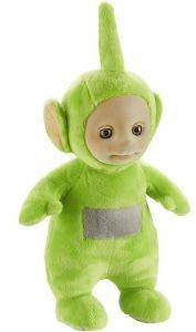   GIOCHI PREZIOSI TELETUBBIES SUPER SOFT  15CM