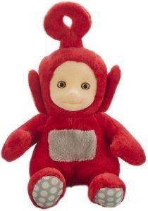   GIOCHI PREZIOSI TELETUBBIES SUPER SOFT    20CM