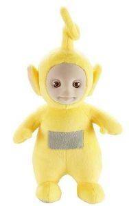 ΛΟΥΤΡΙΝΟ ΚΟΥΚΛΑΚΙ GIOCHI PREZIOSI TELETUBBIES SUPER SOFT ΜΕ ΟΜΙΛΙΑ ΚΙΤΡΙΝΟ 20CM ΛΟΥΤΡΙΝΟ ΚΟΥΚΛΑΚΙ GIOCHI PREZIOSI TELETUBBIES SUPER SOFT ΜΕ ΟΜΙΛΙΑ ΚΙΤΡΙΝΟ 20CM