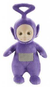 ΛΟΥΤΡΙΝΟ ΚΟΥΚΛΑΚΙ GIOCHI PREZIOSI TELETUBBIES SUPER SOFT ΜΕ ΟΜΙΛΙΑ ΜΩΒ 20CM ΛΟΥΤΡΙΝΟ ΚΟΥΚΛΑΚΙ GIOCHI PREZIOSI TELETUBBIES SUPER SOFT ΜΕ ΟΜΙΛΙΑ ΜΩΒ 20CM