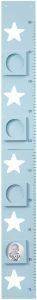 ΞΥΛΙΝΟ ΑΝΑΣΤΗΜΟΜΕΤΡΟ KIDS CONCEPT STAR 100X15CM ΓΑΛΑΖΙΟ ΞΥΛΙΝΟ ΑΝΑΣΤΗΜΟΜΕΤΡΟ KIDS CONCEPT STAR 100X15CM ΓΑΛΑΖΙΟ