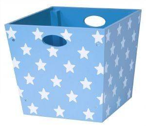 ΚΟΥΤΙ ΠΑΙΧΝΙΔΙΩΝ KIDS CONCEPT STAR ΑΣΤΕΡΙΑ ΜΠΛΕ ΚΟΥΤΙ ΠΑΙΧΝΙΔΙΩΝ KIDS CONCEPT STAR ΑΣΤΕΡΙΑ ΜΠΛΕ