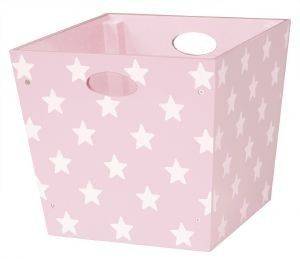 ΚΟΥΤΙ ΠΑΙΧΝΙΔΙΩΝ KIDS CONCEPT STAR ΑΣΤΕΡΙΑ ΡΟΖ ΚΟΥΤΙ ΠΑΙΧΝΙΔΙΩΝ KIDS CONCEPT STAR ΑΣΤΕΡΙΑ ΡΟΖ