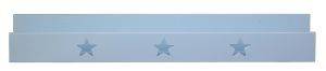 ΡΑΦΙΕΡΑ ΒΙΒΛΙΩΝ KIDS CONCEPT STAR ΑΣΤΕΡΙΑ ΓΑΛΑΖΙΟ 70CM ΡΑΦΙΕΡΑ ΒΙΒΛΙΩΝ KIDS CONCEPT STAR ΑΣΤΕΡΙΑ ΓΑΛΑΖΙΟ 70CM