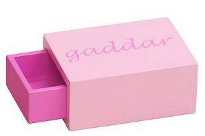 ΞΥΛΙΝΟ ΝΕΡΑΪΔΟΚΟΥΤΑΚΙ KIDS CONCEPT PRINCESS FIRST TEETH BOX ΡΟΖ ΞΥΛΙΝΟ ΝΕΡΑΪΔΟΚΟΥΤΑΚΙ KIDS CONCEPT PRINCESS FIRST TEETH BOX ΡΟΖ