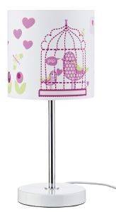 ΦΩΤΙΣΤΙΚΟ ΕΠΙΤΡΑΠΕΖΙΟ KIDS CONCEPT PIPPI ΡΟΖ/ΠΟΛΥΧΡΩΜΟ 33CM ΦΩΤΙΣΤΙΚΟ ΕΠΙΤΡΑΠΕΖΙΟ KIDS CONCEPT PIPPI ΡΟΖ/ΠΟΛΥΧΡΩΜΟ 33CM