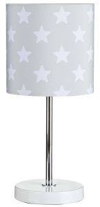 ΦΩΤΙΣΤΙΚΟ ΕΠΙΤΡΑΠΕΖΙΟ KIDS CONCEPT STAR ΑΣΤΕΡΑΚΙ ΓΚΡΙ 33CM ΦΩΤΙΣΤΙΚΟ ΕΠΙΤΡΑΠΕΖΙΟ KIDS CONCEPT STAR ΑΣΤΕΡΑΚΙ ΓΚΡΙ 33CM