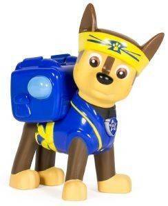 ΚΟΥΤΑΒΑΚΙ KARATE PAW PATROL GIOCHI PREZIOSI PUP-FU CHASE ΚΟΥΤΑΒΑΚΙ KARATE PAW PATROL GIOCHI PREZIOSI PUP-FU CHASE