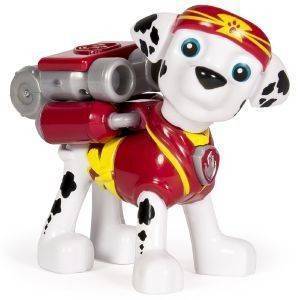  KARATE PAW PATROL GIOCHI PREZIOSI PUP-FU MARSHALL