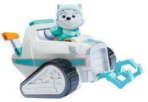 ΚΟΥΤΑΒΑΚΙ GIOCHI PREZIOSI PAW PATROL EVEREST ΜΕ ΟΧΗΜΑ ΚΟΥΤΑΒΑΚΙ GIOCHI PREZIOSI PAW PATROL EVEREST ΜΕ ΟΧΗΜΑ