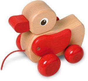   NIC  WAGGLE DUCK [63780]