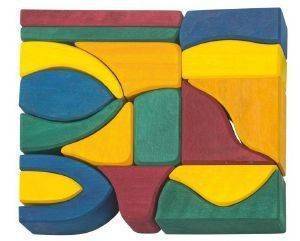   NIC PLAY BLOCKS SMALL 17   [523288]