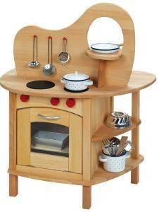    NIC PLAY KITCHEN   [528830]