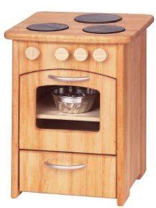 [BOM]   NIC CHILDREN STOVE \