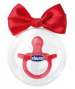 ΕΠΕΤΕΙΑΚΗ ΠΙΠΙΛΑ CHICCO XMAS ΟΛΟ ΣΙΛΙΚΟΝΗ PHYSIO SOFT 12MΗΝΩΝ+ ΕΠΕΤΕΙΑΚΗ ΠΙΠΙΛΑ CHICCO XMAS ΟΛΟ ΣΙΛΙΚΟΝΗ PHYSIO SOFT 12MΗΝΩΝ+