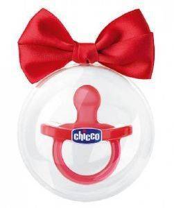   CHICCO XMAS   PHYSIO SOFT 12M+