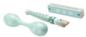 ��� 3 ������� �������� ������� KIDS CONCEPT STAR ����� [222781]