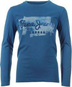 ΜΠΛΟΥΖΑ PEPE JEANS GOLDERS KIDS BOY 531/ΜΠΛΕ (98ΕΚ.)-(2-3ΕΤΩΝ) ΜΠΛΟΥΖΑ PEPE JEANS GOLDERS KIDS BOY 531/ΜΠΛΕ (98ΕΚ.)-(2-3ΕΤΩΝ)