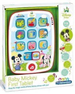 ΤΟ ΠΡΩΤΟ TABLET ΜΙΝΝΙΕ MICKEY ΤΟ ΠΡΩΤΟ TABLET ΜΙΝΝΙΕ MICKEY