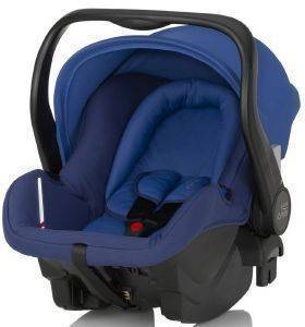 ΚΑΘΙΣΜΑ ΑΥΤΟΚΙΝΗΤΟΥ BRITAX PRIMO ΜΠΛΕ-OCEAN BLUE ΚΑΘΙΣΜΑ ΑΥΤΟΚΙΝΗΤΟΥ BRITAX PRIMO ΜΠΛΕ-OCEAN BLUE
