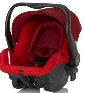 ΚΑΘΙΣΜΑ ΑΥΤΟΚΙΝΗΤΟΥ BRITAX PRIMO ΚΟΚΚΙΝΟ-FLAME RED ΚΑΘΙΣΜΑ ΑΥΤΟΚΙΝΗΤΟΥ BRITAX PRIMO ΚΟΚΚΙΝΟ-FLAME RED