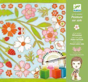 ��������� ������� DJECO BUTTERFLIES 9����+