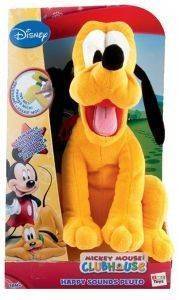  PLUTO GIOCHI PREZIOSI   28CM