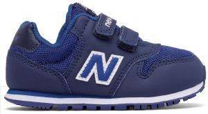 ΠΑΠΟΥΤΣΙ NEW BALANCE 500 CLASSICS INFANT ΜΠΛΕ ΣΚΟΥΡΟ (USA:9, EU:26) ΠΑΠΟΥΤΣΙ NEW BALANCE 500 CLASSICS INFANT ΜΠΛΕ ΣΚΟΥΡΟ (USA:9, EU:26)