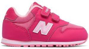 ΠΑΠΟΥΤΣΙ NEW BALANCE 500 CLASSICS INFANT ΡΟΖ (USA:10, EU:27.5) ΠΑΠΟΥΤΣΙ NEW BALANCE 500 CLASSICS INFANT ΡΟΖ (USA:10, EU:27.5)
