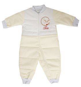 ΥΠΝΟΦΟΡΜΑ BABY OLIVER ΚΡΕΜ (92ΕΚ.)-(1-2 ΕΤΩΝ) ΥΠΝΟΦΟΡΜΑ BABY OLIVER ΚΡΕΜ (92ΕΚ.)-(1-2 ΕΤΩΝ)