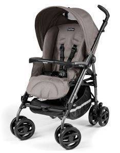 ΚΑΡΟΤΣΙ PEG PEREGO PLIKO P3 COMPACT MOD.BEIGE-ΜΠΕΖ ΚΑΡΟΤΣΙ PEG PEREGO PLIKO P3 COMPACT MOD.BEIGE-ΜΠΕΖ