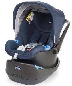   CHICCO OASYS 0+ BLUE PASSION-/64