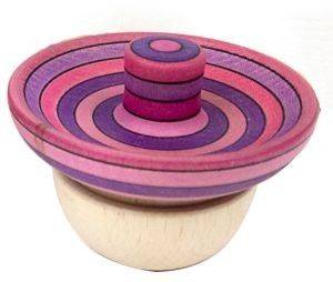 ΞΥΛΙΝΗ ΣΒΟΥΡΑ ΜΩΡΟΥ MADER ROLY-POLY SOMBRERO ΦΟΥΞΙΑ ΡΙΓΕ ΞΥΛΙΝΗ ΣΒΟΥΡΑ ΜΩΡΟΥ MADER ROLY-POLY SOMBRERO ΦΟΥΞΙΑ ΡΙΓΕ