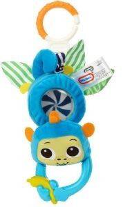 ΚΡΕΜΑΣΤΗ ΜΑΪΜΟΥΔΙΤΣΑ LITTLE TIKES LTT09000 ΚΡΕΜΑΣΤΗ ΜΑΪΜΟΥΔΙΤΣΑ LITTLE TIKES LTT09000