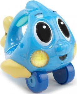 ΨΑΡΑΚΙ ΜΕ ΡΟΔΕΣ LITTLE TIKES ΜΠΛΕ GPHLT00110/GR ΨΑΡΑΚΙ ΜΕ ΡΟΔΕΣ LITTLE TIKES ΜΠΛΕ GPHLT00110/GR