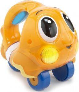 ΨΑΡΑΚΙ ΜΕ ΡΟΔΕΣ LITTLE TIKES ΚΙΤΡΙΝΟ GPHLT00110/GR ΨΑΡΑΚΙ ΜΕ ΡΟΔΕΣ LITTLE TIKES ΚΙΤΡΙΝΟ GPHLT00110/GR