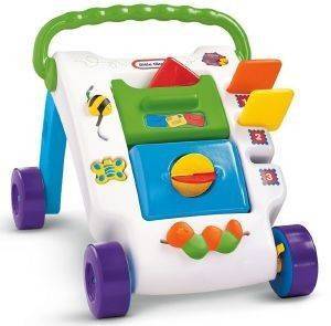 / LITTLE TIKES WIDE TRACKER GPHLT00007/GR