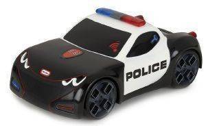 ΑΓΩΝΙΣΤΙΚΟ ΟΧΗΜΑ LITTLE TIKES TOUCH\'N GO RACER ΑΣΤΥΝΟΜΙΚΟ GPHLT00101/GR ΑΓΩΝΙΣΤΙΚΟ ΟΧΗΜΑ LITTLE TIKES TOUCH\'N GO RACER ΑΣΤΥΝΟΜΙΚΟ GPHLT00101/GR