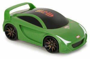 ΑΓΩΝΙΣΤΙΚΟ ΟΧΗΜΑ LITTLE TIKES TOUCH\'N GO RACER ΠΡΑΣΙΝΟ GPHLT00101/GR ΑΓΩΝΙΣΤΙΚΟ ΟΧΗΜΑ LITTLE TIKES TOUCH\'N GO RACER ΠΡΑΣΙΝΟ GPHLT00101/GR