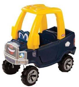   LITTLE TIKES COZY TRUCK 620744 /