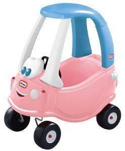 ΟΧΗΜΑΤΑΚΙ ΚΟΥΠΕ LITTLE TIKES COZY ΠΡΙΓΚΙΠΙΣΣΑ 6147 ΡΟΖ/ΣΙΕΛ ΟΧΗΜΑΤΑΚΙ ΚΟΥΠΕ LITTLE TIKES COZY ΠΡΙΓΚΙΠΙΣΣΑ 6147 ΡΟΖ/ΣΙΕΛ