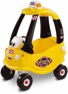 ΟΧΗΜΑΤΑΚΙ ΚΟΥΠΕ LITTLE TIKES COZY ΤΑΞΙ 172175 ΚΙΤΡΙΝΟ/ΜΑΥΡΟ ΟΧΗΜΑΤΑΚΙ ΚΟΥΠΕ LITTLE TIKES COZY ΤΑΞΙ 172175 ΚΙΤΡΙΝΟ/ΜΑΥΡΟ