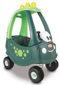 ΟΧΗΜΑΤΑΚΙ ΚΟΥΠΕ LITTLE TIKES COZY ΔΕΙΝΟΣΑΥΡΟΣ 173073 ΠΡΑΣΙΝΟ ΟΧΗΜΑΤΑΚΙ ΚΟΥΠΕ LITTLE TIKES COZY ΔΕΙΝΟΣΑΥΡΟΣ 173073 ΠΡΑΣΙΝΟ